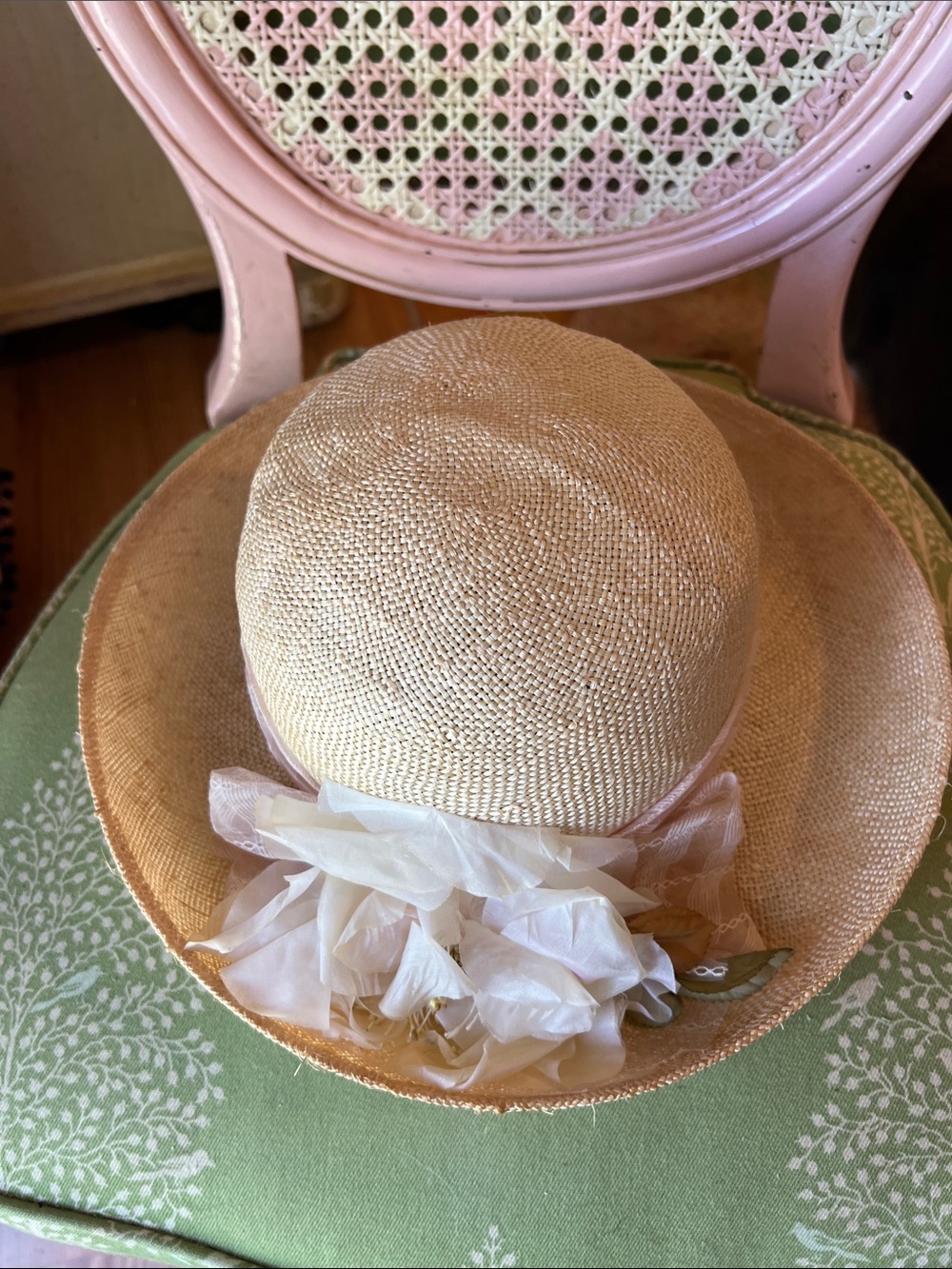 Hat - Picture 2 of 3
